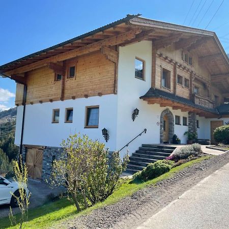 Apartment Haeuser By Interhome Ried im Zillertal Luaran gambar