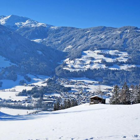 Apartment Haeuser By Interhome Ried im Zillertal Luaran gambar