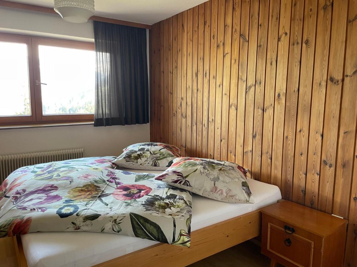 Apartment Haeuser By Interhome Ried im Zillertal Luaran gambar