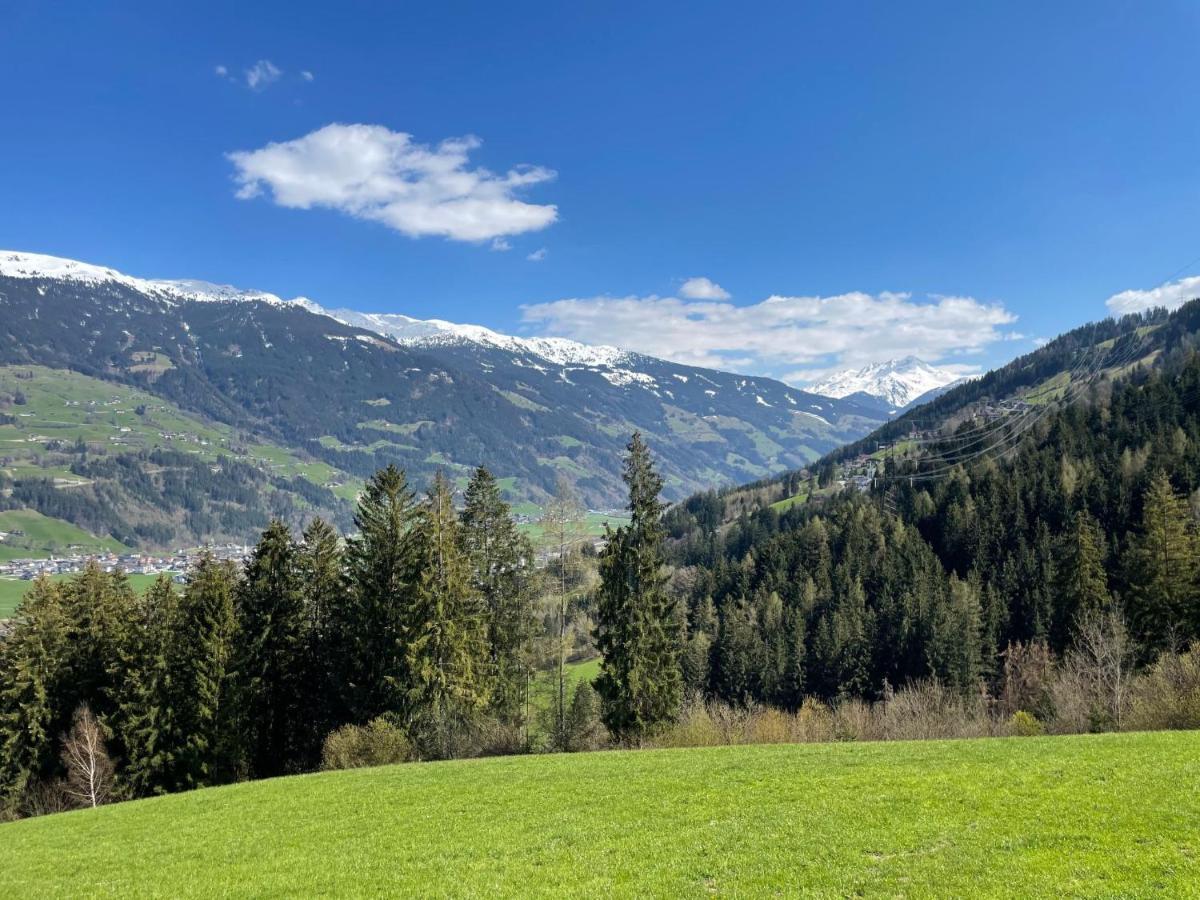 Apartment Haeuser By Interhome Ried im Zillertal Luaran gambar