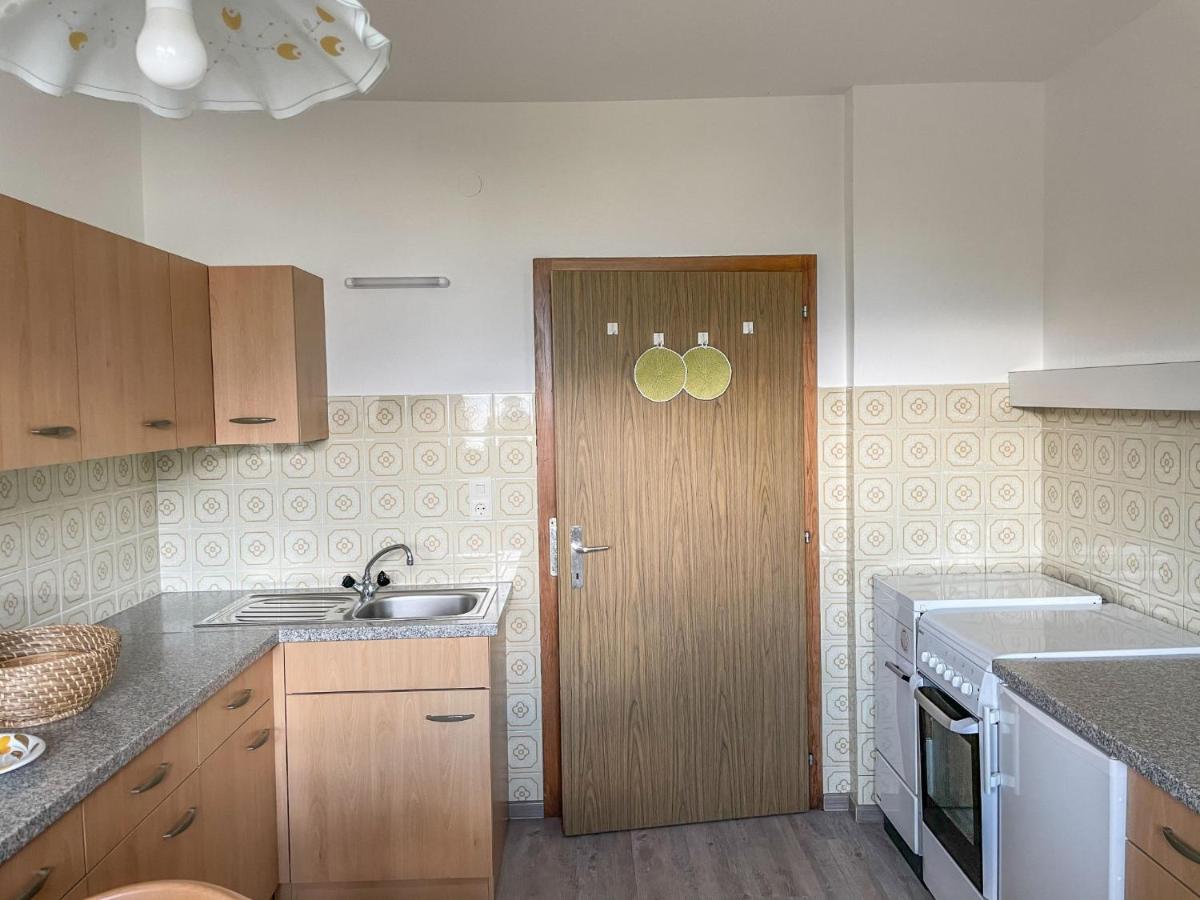 Apartment Haeuser By Interhome Ried im Zillertal Luaran gambar
